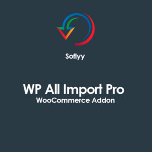 WP All Import Pro WooCommerce Addon