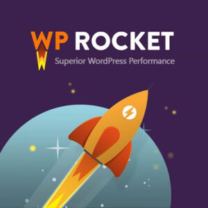 WP Rocket by WP Media Very cheap price & Original